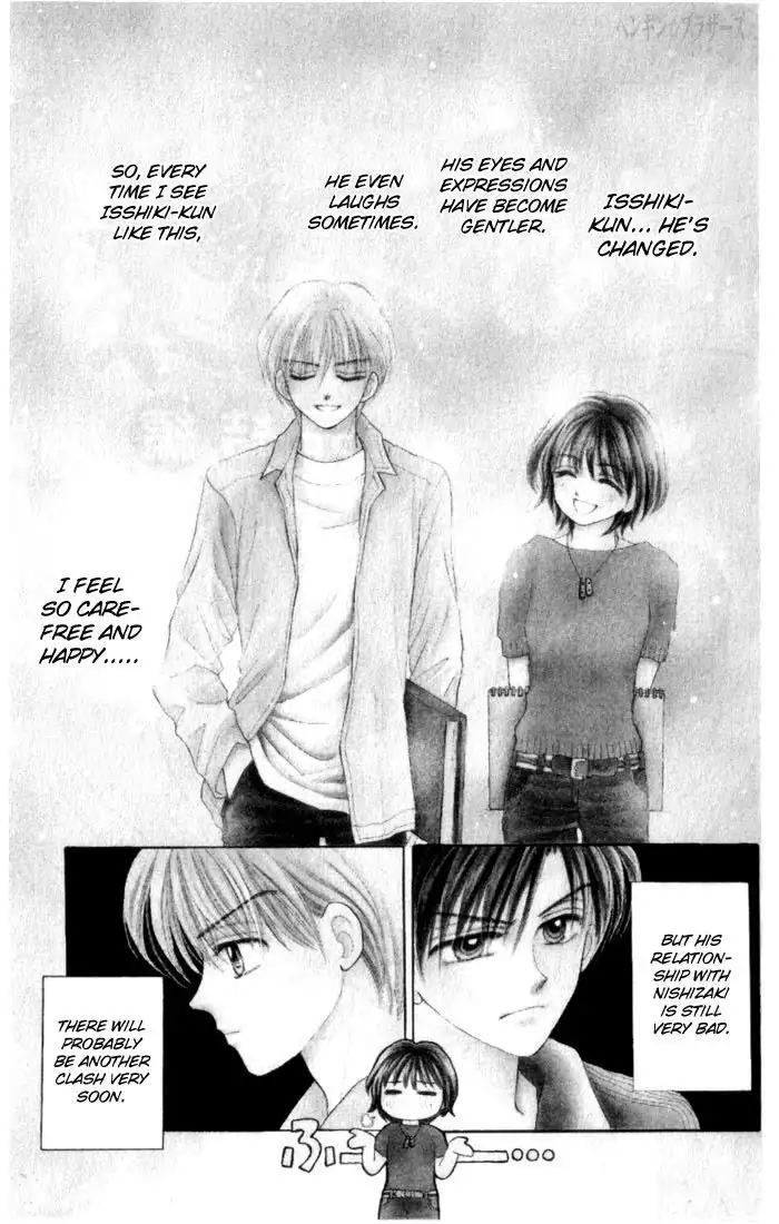 Penguin Brothers Chapter 23 3